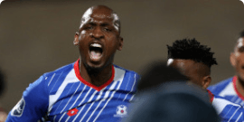 Maritzburg United