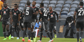 Orlando Pirates