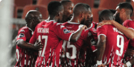 Sekunkhune United