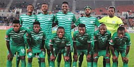 Siwelele FC