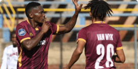 Stellenbosch FC