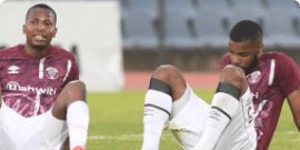 Swallows FC