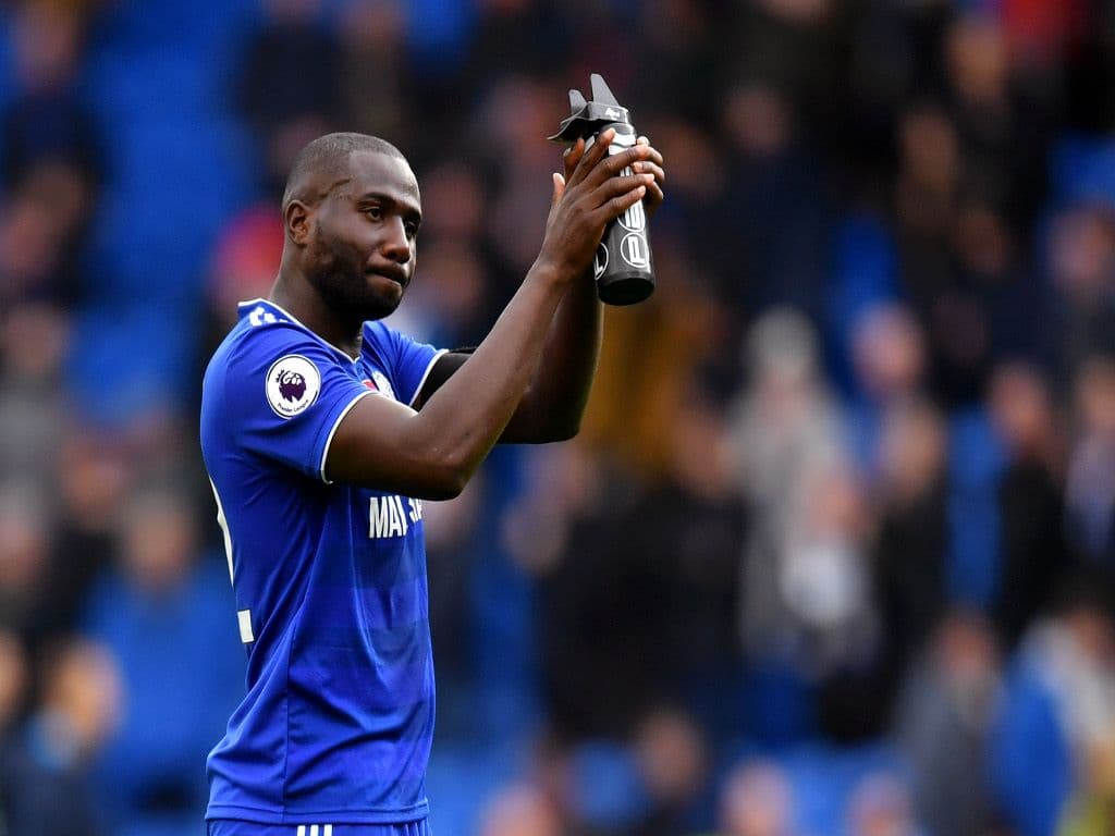 Sol Bamba urges Ivory Coast to redeem themself as AFCON hosts