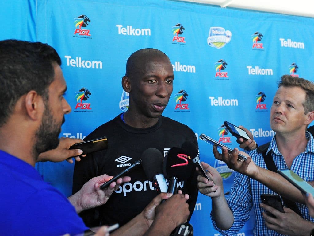 Mayambela retires from football