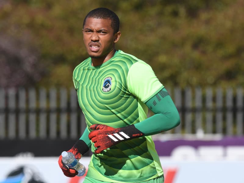 Jody February likely to part ways with Sundowns in January