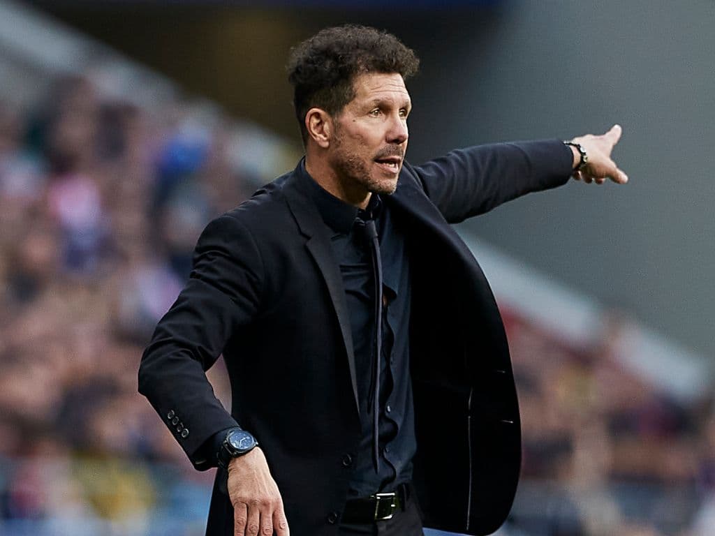 Boria Iglesias 'focused on Betis' amid Atletico Madrid transfer rumours 