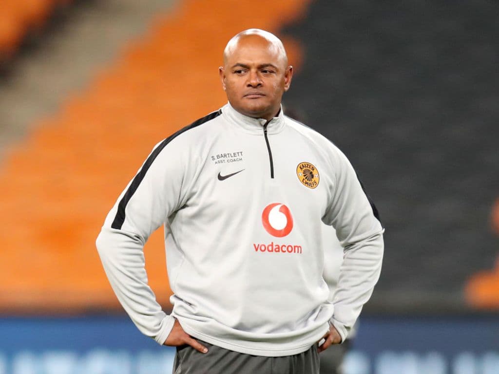 TS Galaxy appoint Shaun Bartlett as Owen Da Gama's assistant 