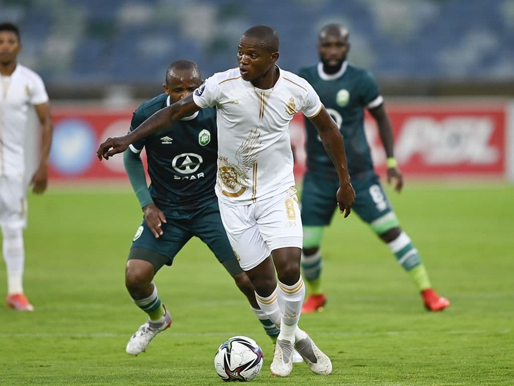 KZN derby headlines four-match DStv Premiership wrap