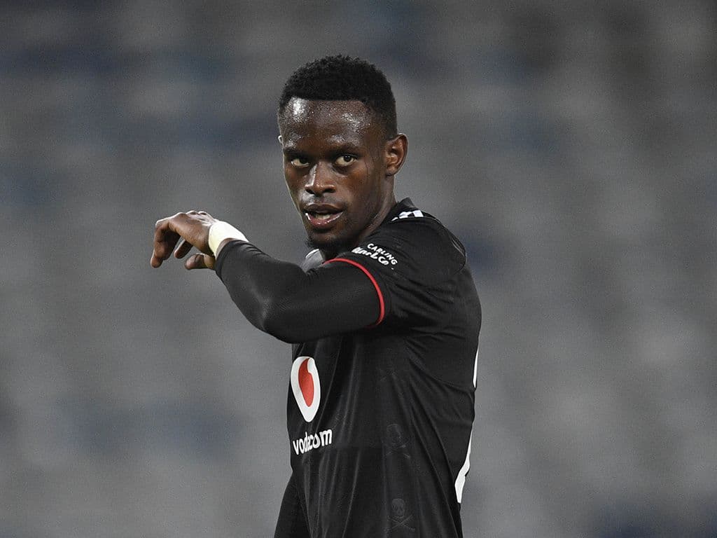Pirates' Maela plans on furthering his academic studies