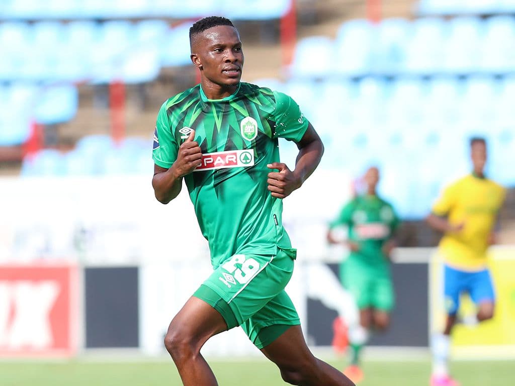 AmaZulu and Sibusiso Mabiliso part ways