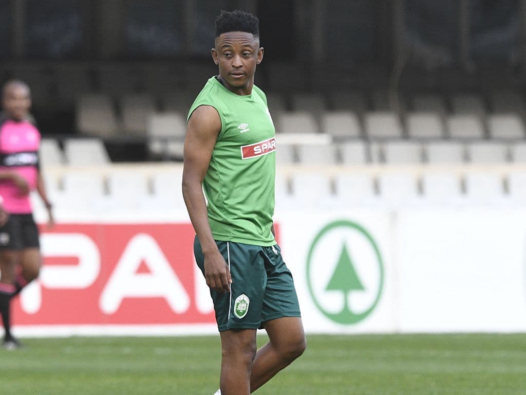 Ekstein: People must expect a different Pule