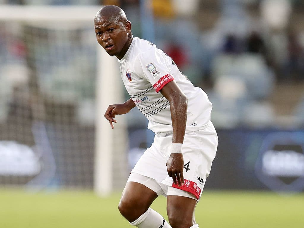 Mkhize: We now have self-belief