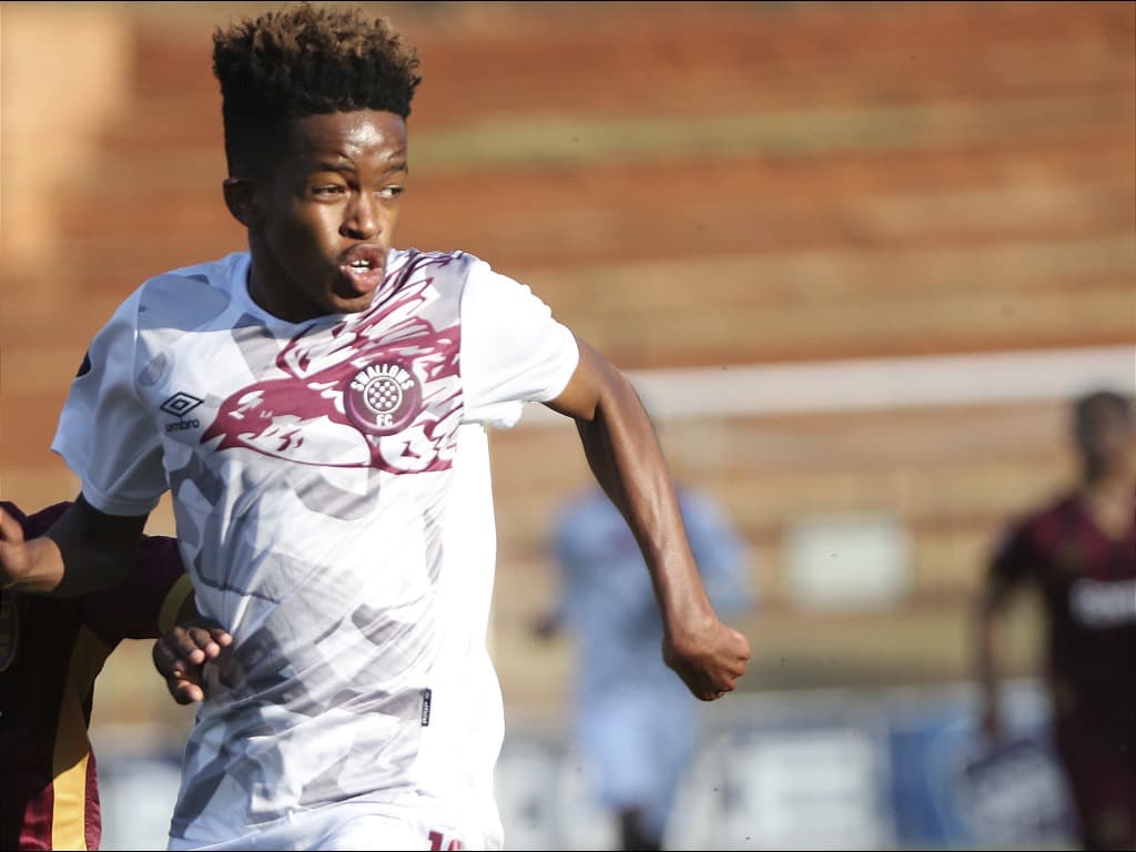 Nyatama: Makua nearly changed the game against Chiefs