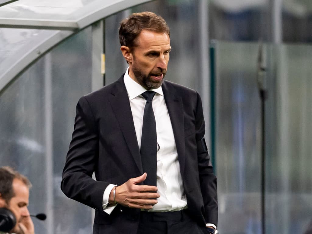 Gareth Southgate urges England to think big ahead of USA game