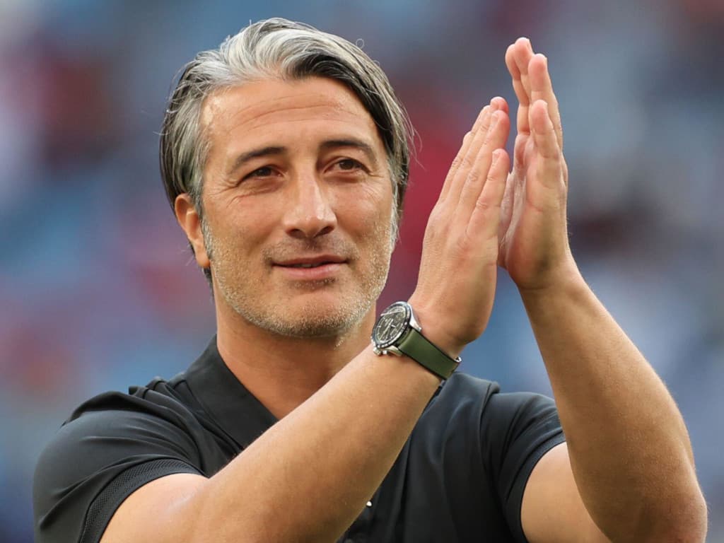 Switzerland earn approval of coach Murat Yakin after 'mature' win over Cameroon