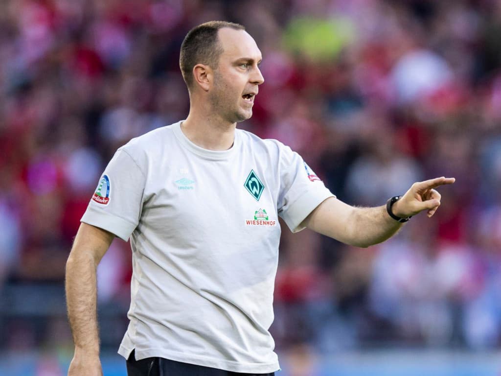 Werder Bremen boss Ole Werner describes shock win over Bayern as 'the perfect day'