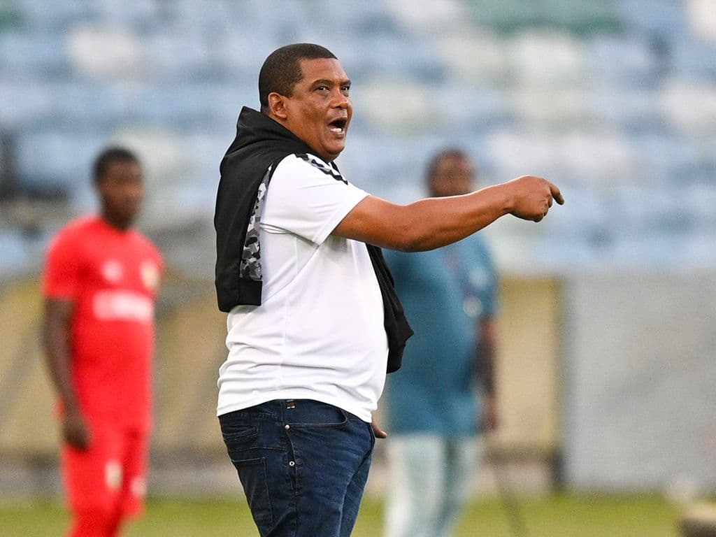 Brandon Truter: Players came to training drunk