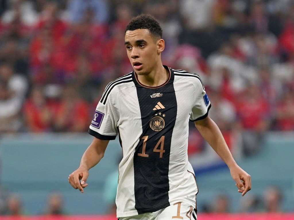 Injury woes hit Germany: Jamal Musiala out, Thomas Muller returns