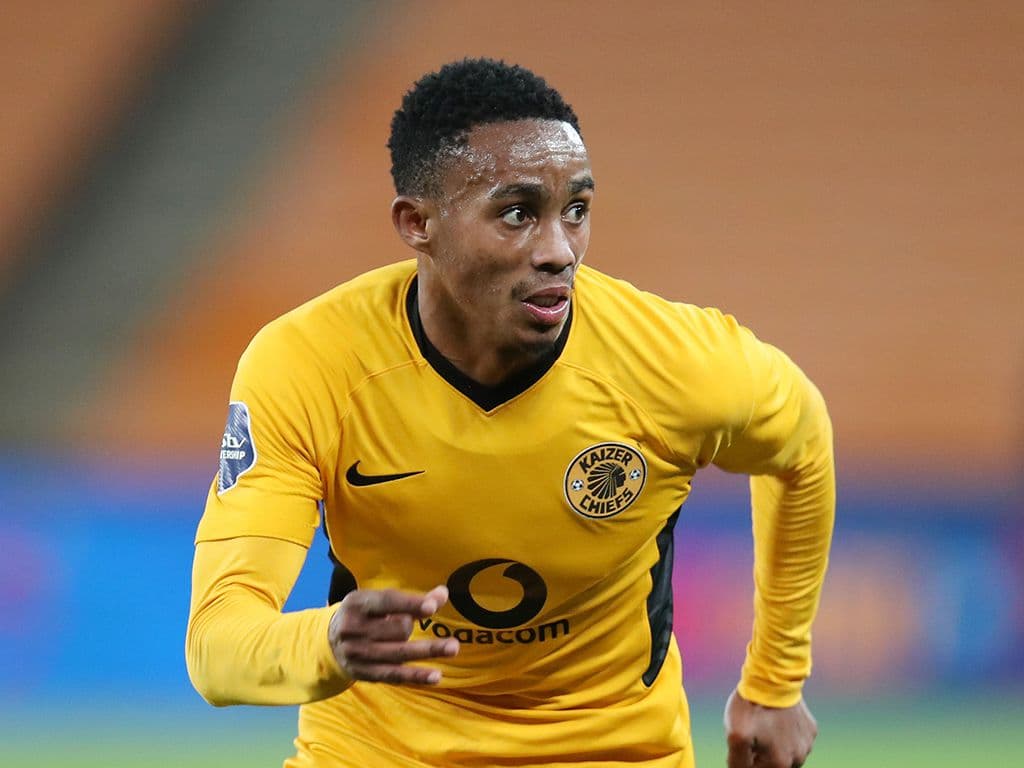 Zwane proud of Blom, Sekgota for Bafana call-ups