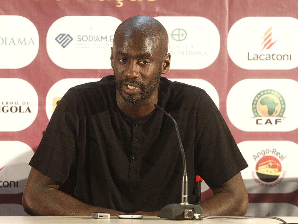 Otto Addo leaves his role as Ghana coach following World Cup group stage exit