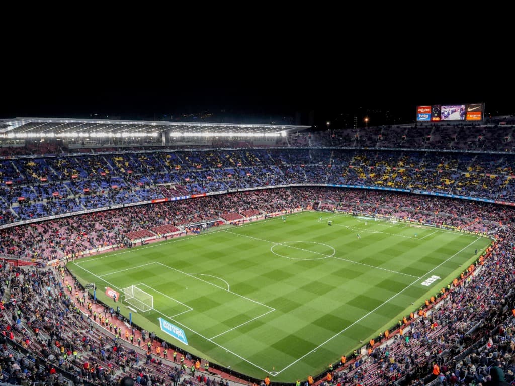 Marc Bernal: The young sensation catching Xavi Hernandez's eye at Barcelona