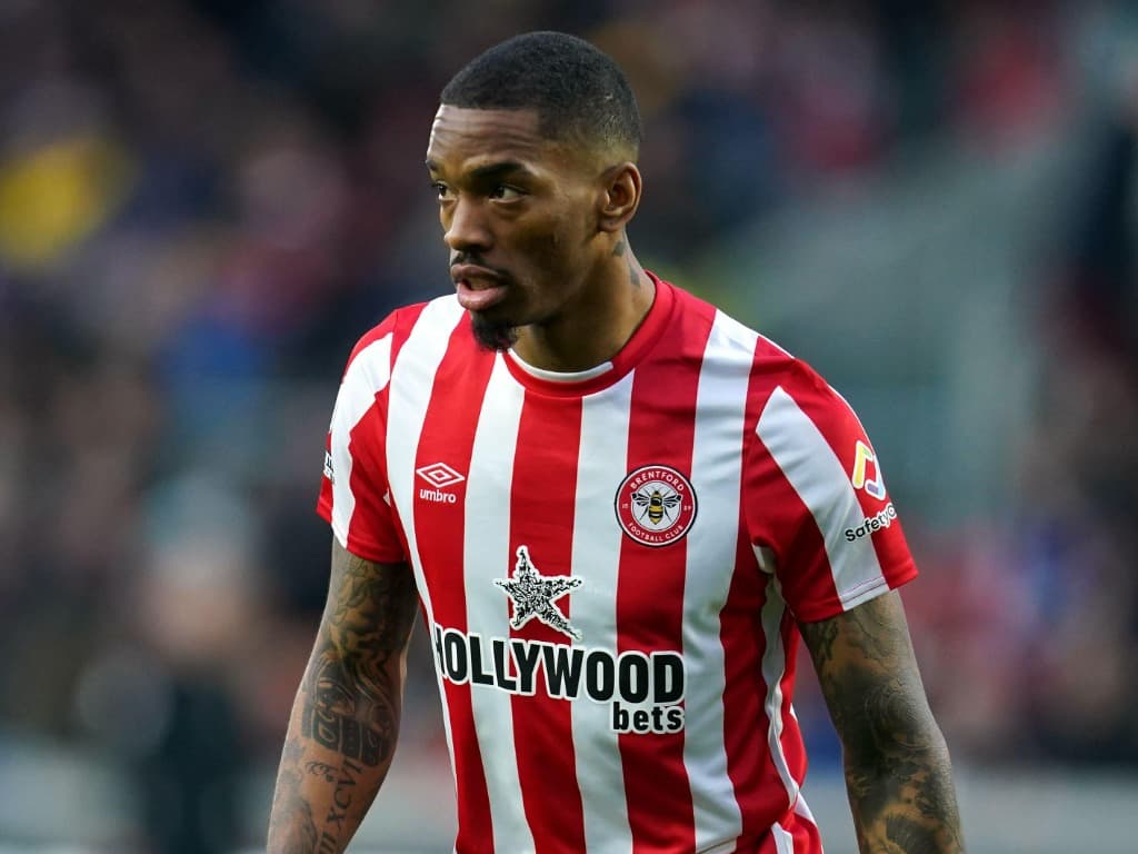 Gambling addiction diagnosis reduced Ivan Toney's suspension