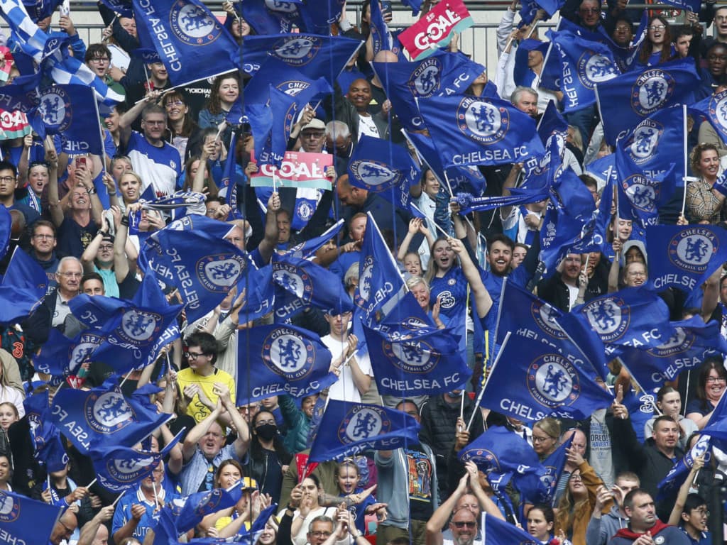 Chelsea fans' group: EPL must 'reverse' decision to schedule Christmas Eve tie