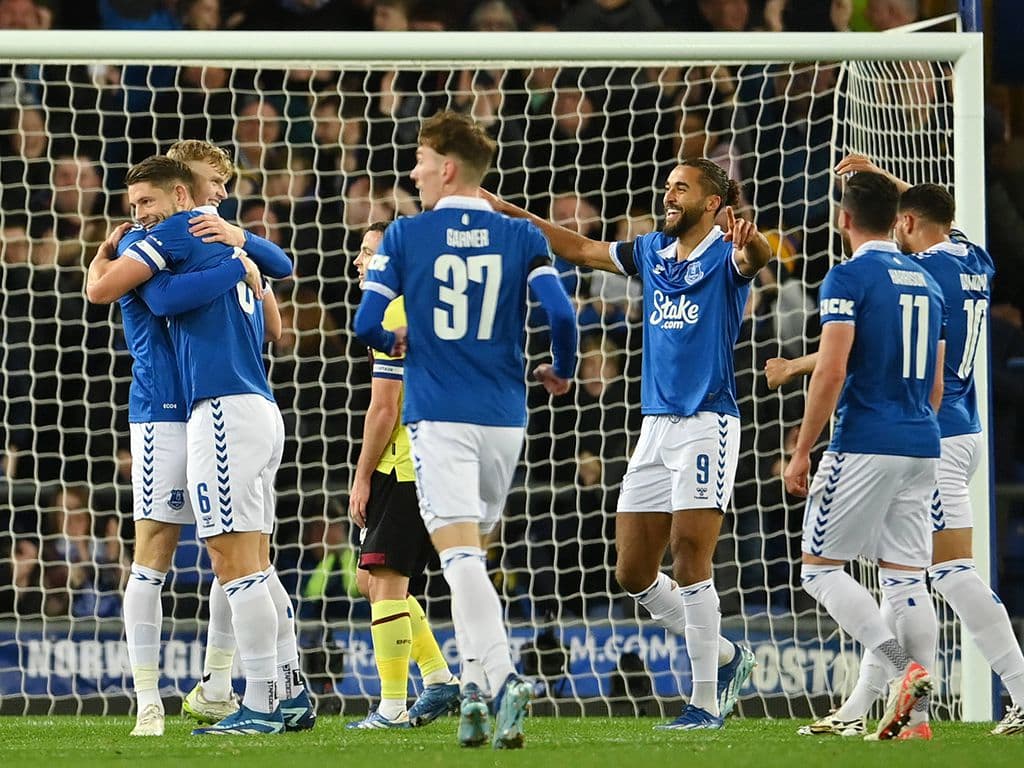 Liverpool MP describes Premier League's ten-point penalty for Everton as "grossly unjust"