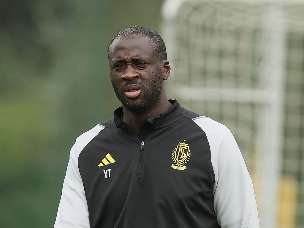 Yaya Toure rates Bafana Bafana's AFCON chances