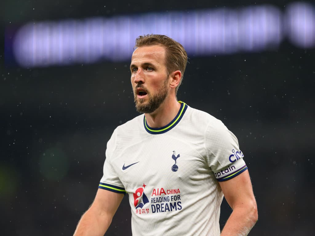 Ryan Mason: Football fans take Harry Kane's greatness for granted