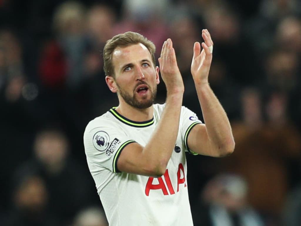 Harry Kane proud after being granted Freedom of the City of London