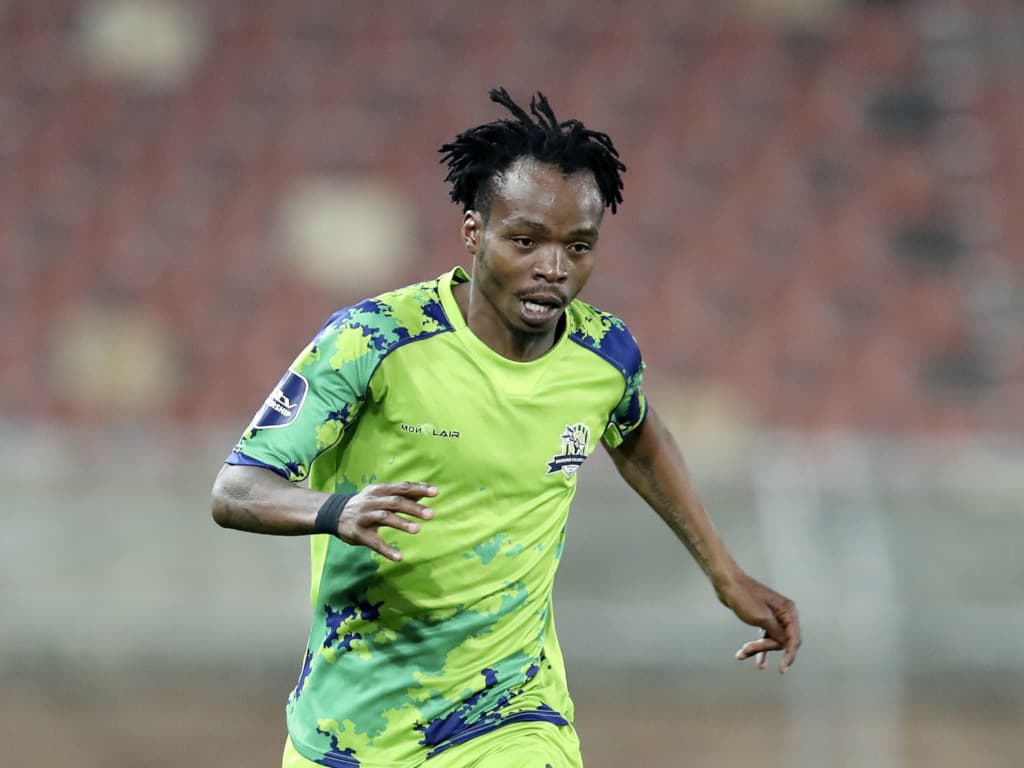 CAF Confederation Cup: Marumo Gallants take on Pyramids for semi-final berth