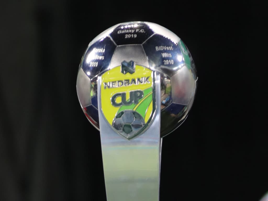 PSL confirms Nedbank Cup semi-final venues and dates