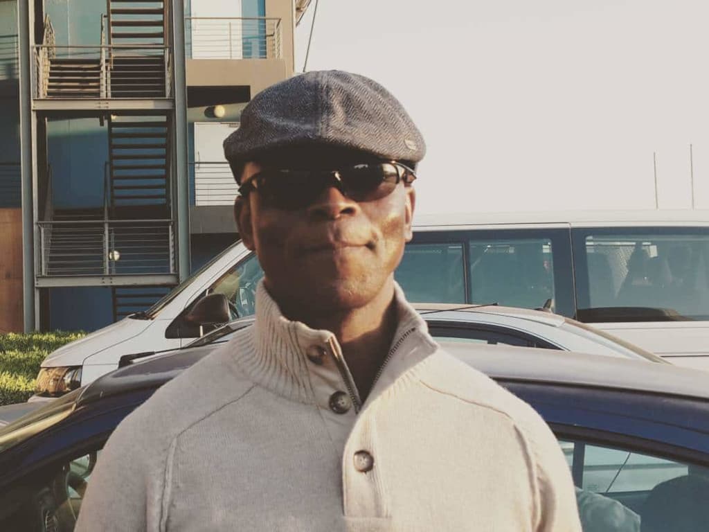 Marks Maponyane on Pirates penalty: Ugly ref kills the beautiful game