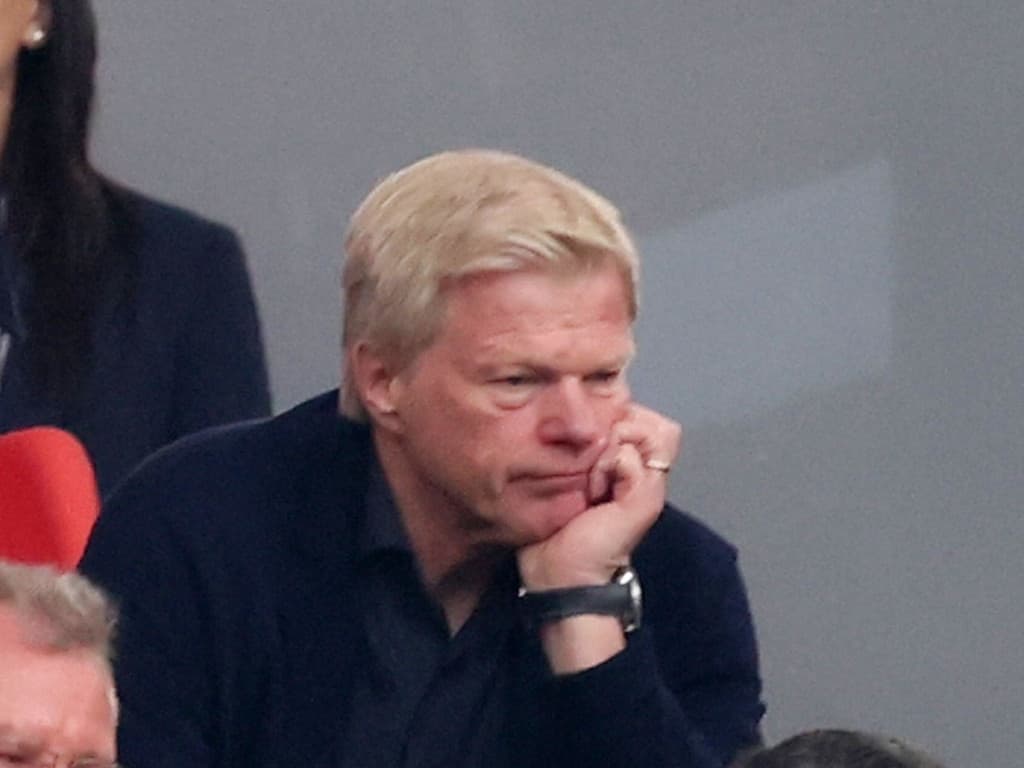 Bayern Munich could replace CEO Oliver Kahn and offload Alexander Nubel