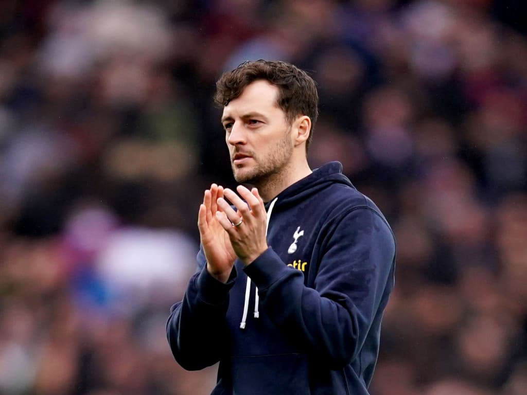 Ryan Mason has confidence in Tottenham's recruitment team