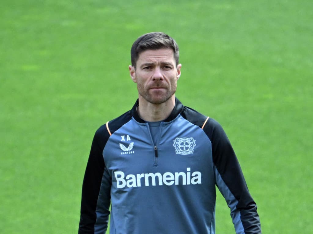 Xabi Alonso's rise at Bayer Leverkusen, now interest by football giants