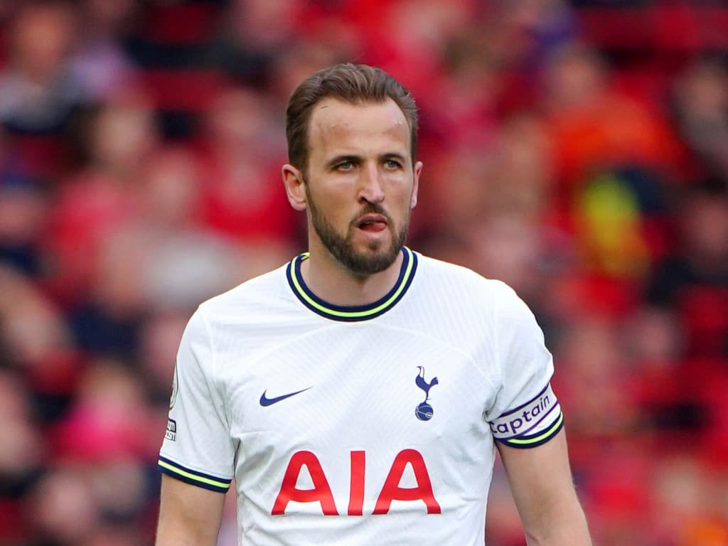 Report: Bayern Munich and Tottenham agree to transfer fee for Harry Kane