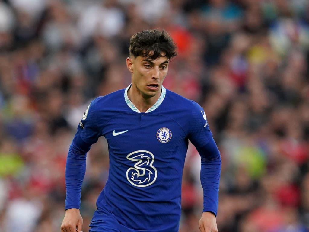Arsenal and Chelsea agree to transfer fee for Kai Havertz