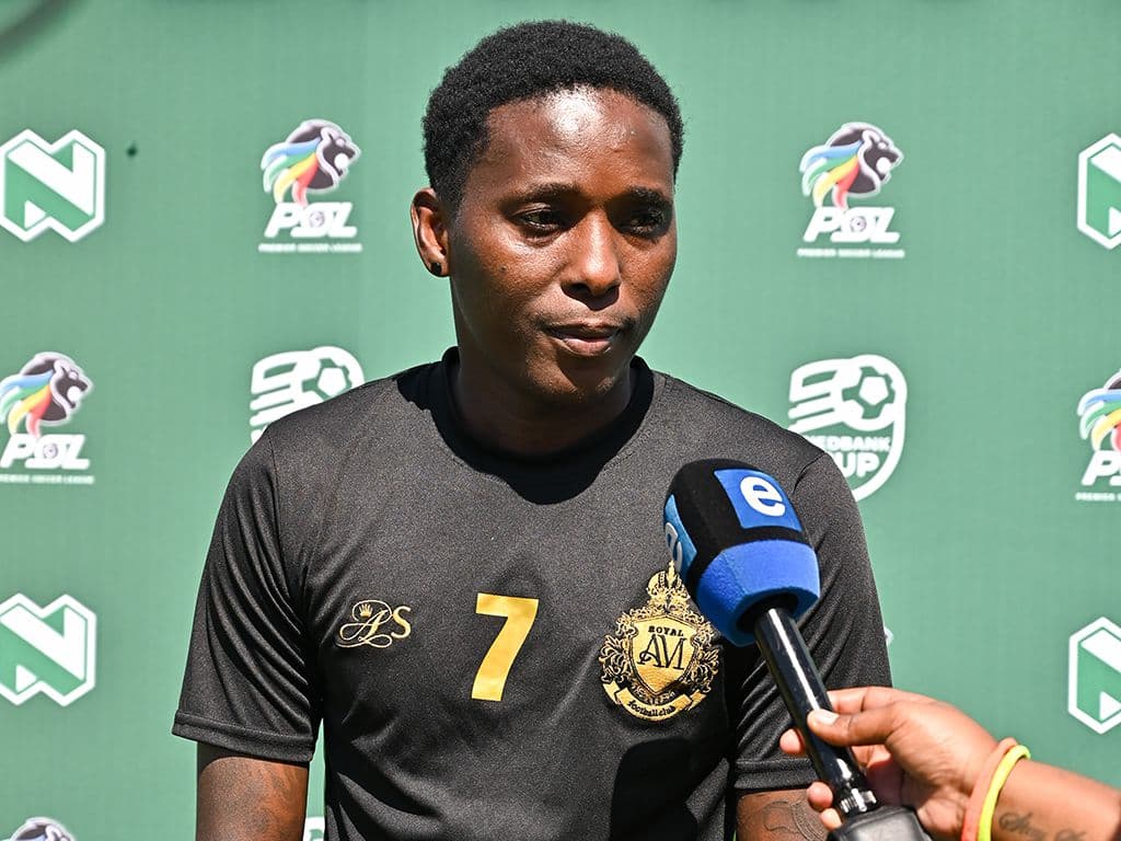 Elias Pelembe signs for Mocambola side US Songo