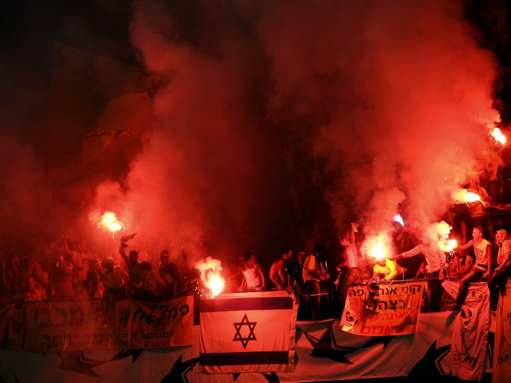 Pirates' friendly with Israeli outfit Maccabi Tel Aviv to go ahead despite pro-Palestine protests