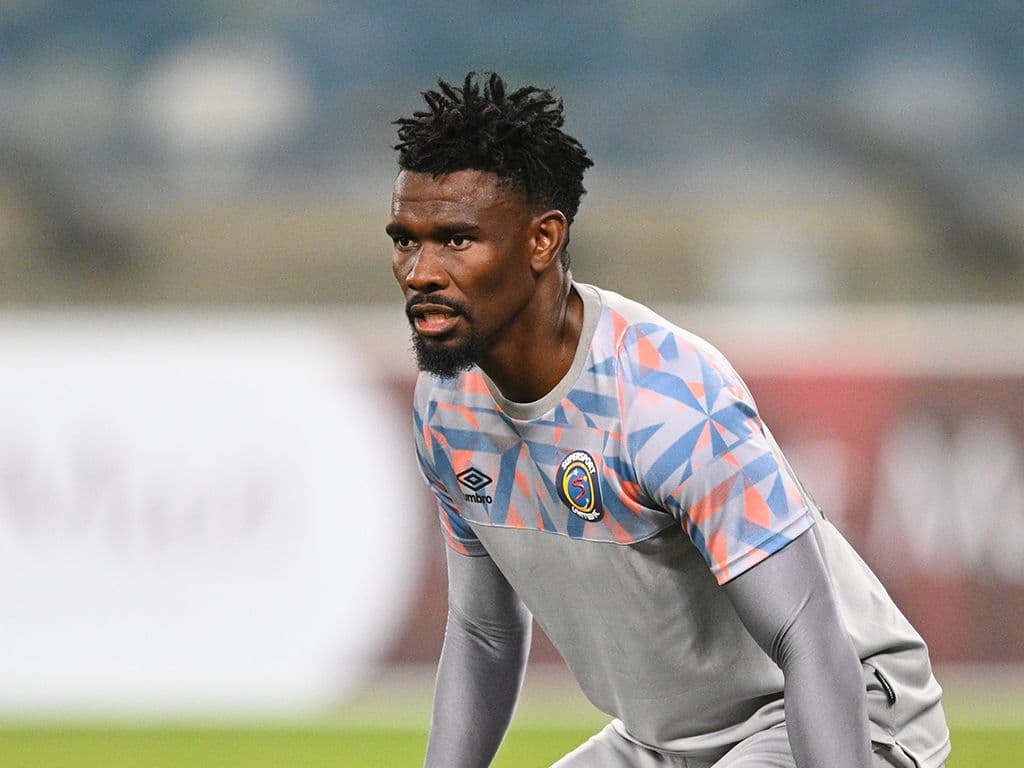 Baroka confirm 13 new players