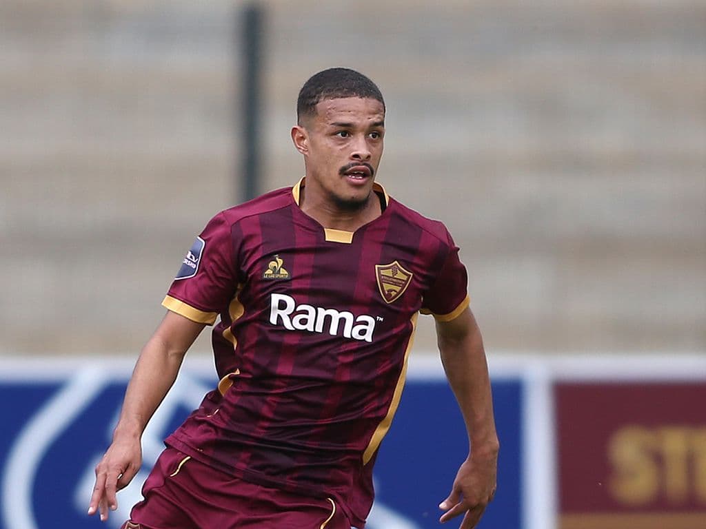 No plans to nullify Ashley du Preez says Stellenbosch winger Devin Titus