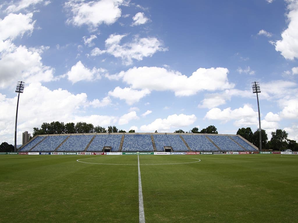 Maritzburg United and Royal AM to share Harry Gwala Stadium