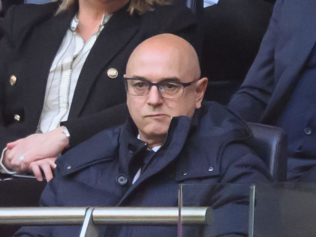 Daniel Levy to field questions from Tottenham supporters at Fan Forum