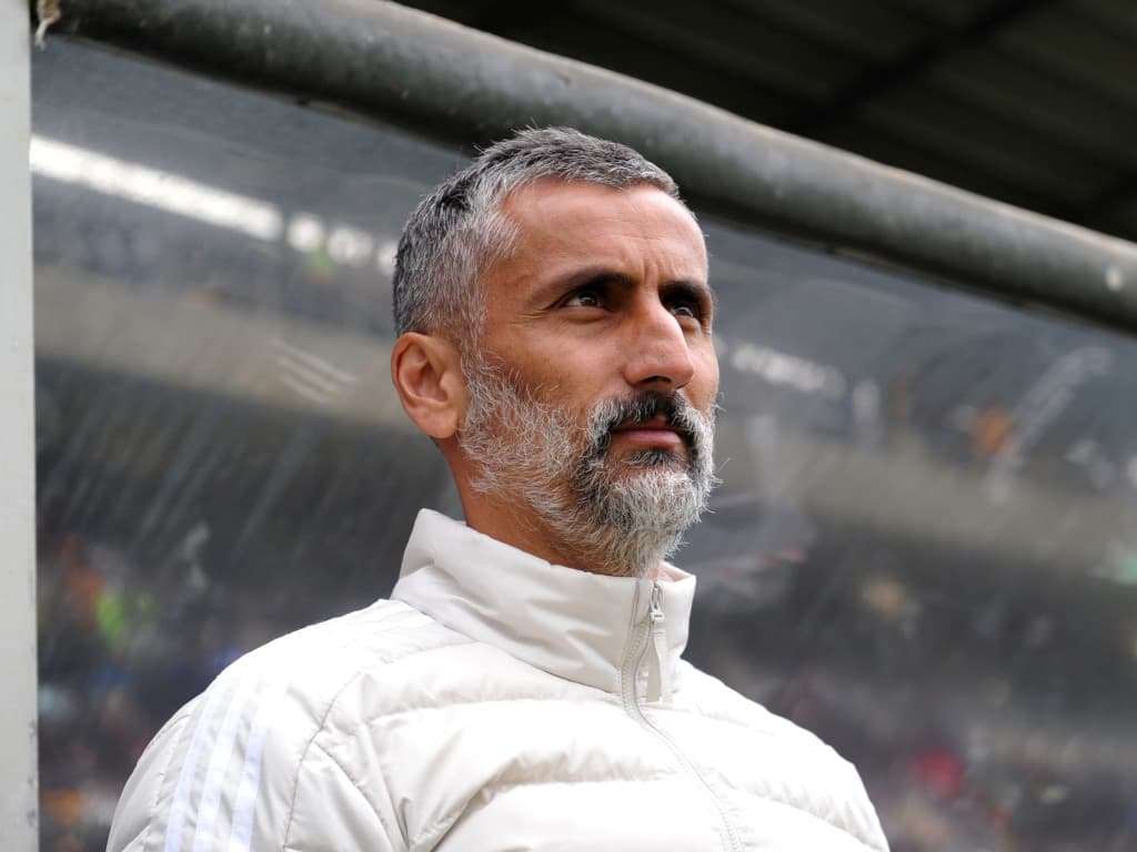 Jose Riveiro: Orlando Pirates lacked the necessary aggression