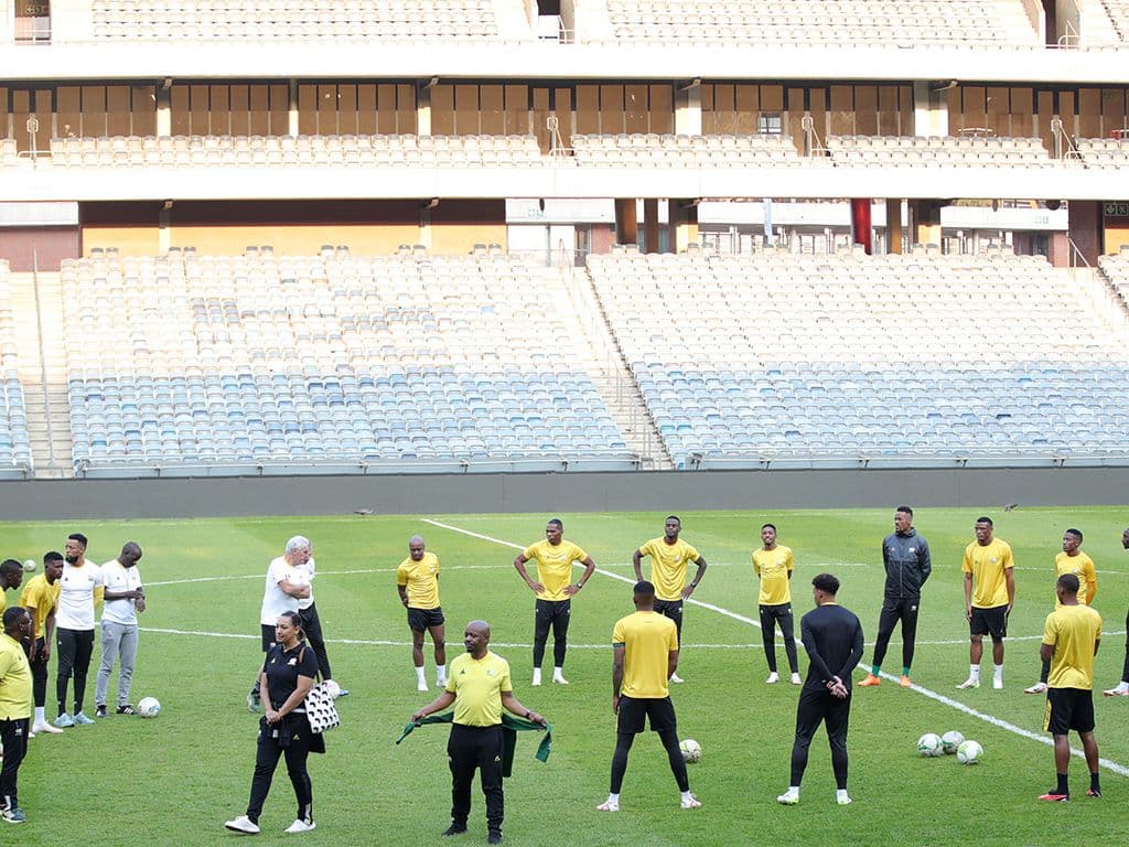 SuperSport secure rights for Africa Cup of Nations