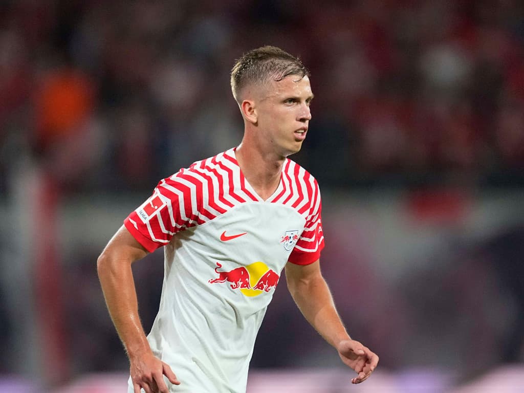 RB Leipzig star Dani Olmo extra motivated to beat Real Madrid in Champions League