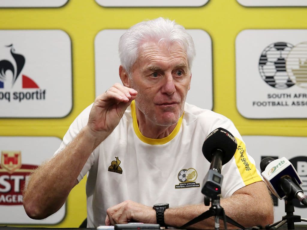Preview: Mali and Bafana gear up for epic AFCON showdown