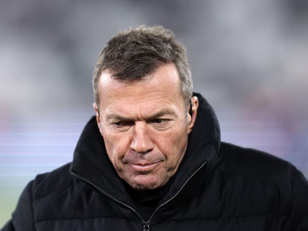 Lothar Matthaus: Borussia Dortmund struggle linked to squad composition